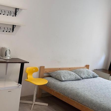 Comfortable Rooms Poznaň Exteriér fotografie