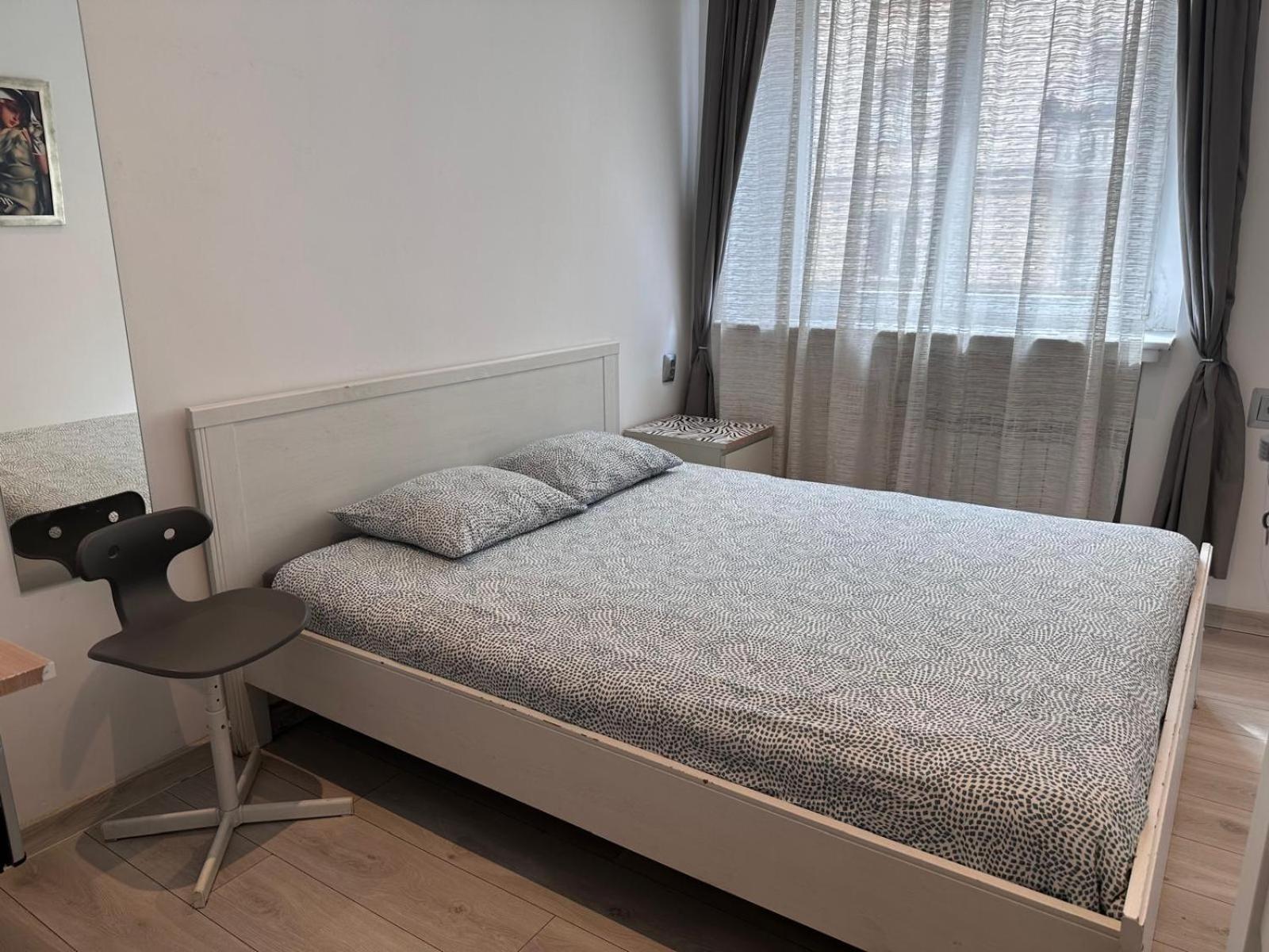 Comfortable Rooms Poznaň Exteriér fotografie