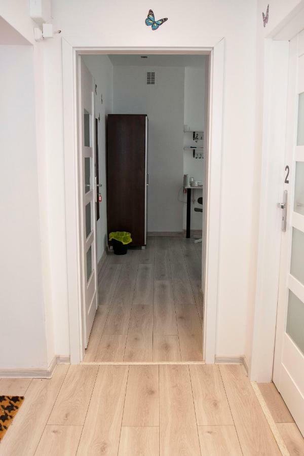 Comfortable Rooms Poznaň Exteriér fotografie
